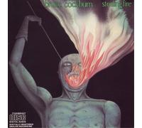 Bruce Cockburn Stealing Fire (Vinyl) Special 12" Album
