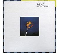 BRUCE COCKBURN - the trouble with normal LP