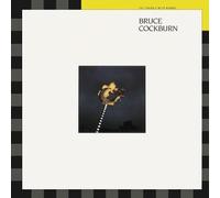 Bruce Cockburn - Trouble With Normal