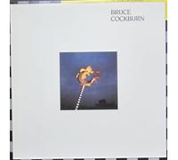 BRUCE COCKBURN - TROUBLE WITH NORMAL LP (VINYL ALBUM) CANADIAN TRUE NORTH 1983