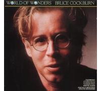 Bruce Cockburn - World of Wonders [Import]