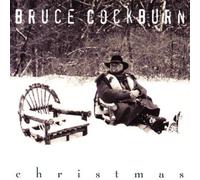 Bruce Cockburn - Xmas [New CD] Alliance MOD