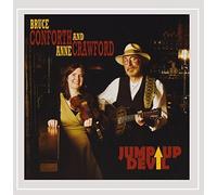 Bruce Conforth & Anne Crawford - Jump Up Devil
