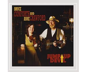 Bruce Conforth & Anne Crawford - Jump Up Devil