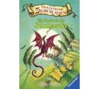 Bruce Coville Geheime Zauberladen/Ein Drache in Der Schultasche (Relié)