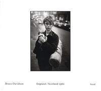 Bruce Davidson: England/scotland 1960