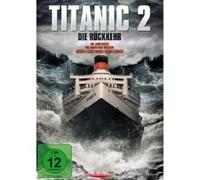 BRUCE DAVISON/BROOKE BURNS/MARIE WESTBROOK/+ - TITANIC 2-DIE RÜCKKEHR DVD NEUF