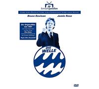 Die Welle – Bruce Davison – DVD – Film original et bonus documentaire (Fernsehjuwelen) (1981)