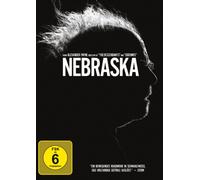 Bruce Dern,June Squibb,Will Forte - Nebraska