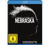 Bruce Dern,June Squibb,Will Forte - Nebraska [Blu-ray]