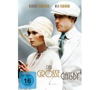 Bruce Dern,Lois Chiles,Mia Farrow - Der Große Gatsby [Import]