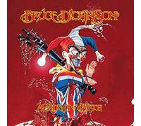 Bruce Dickinson - Accident of Birth