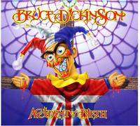 Bruce Dickinson 'Accident of Birth' (Etendu et remasterise) 2CD