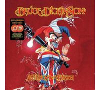 Accident Of Birth - Vinyle 33 Tours