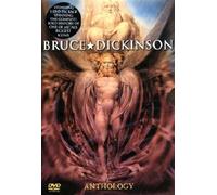 Bruce Dickinson : Anthology - Coffret 3 DVD