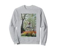 Bruce Dickinson saute Iron Maiden : La peur du noir Sweatshirt