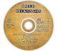 Bruce Dickinson - Shoot All The Clowns