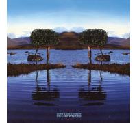 BRUCE DICKINSON - SKUNKWORKS 2 VINYL LP NEUF