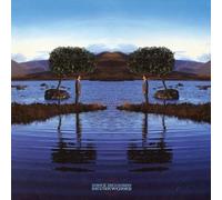 Bruce Dickinson – Skunkworks – Vinyle