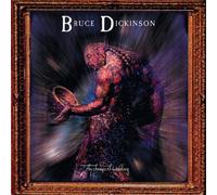 Bruce Dickinson – The Chemical Wedding – Vinyle 12" – Pochette gatefold – BMG