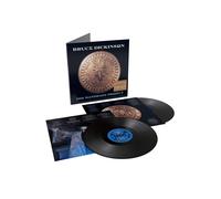 Bruce Dickinson – The Mandrake Project – Vinyle 2 LP (33 tours, 2024)
