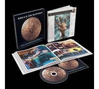 The Mandrake Project