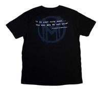 Bruce Dickinson The Mandrake Project T Shirt Size S