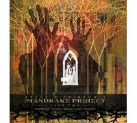 Bruce Dickinson's The Mandrake Project: Year Two - Bruce Dickinson - Z2 - ebook (ePub illustré) - Livre