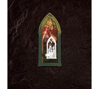 Bruce Dickinson's The Mandrake Project: Year Two (Deluxe Edition)