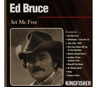 Bruce, Ed - Set Me Free