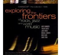 Bruce - Exploring The Frontiers [Import]