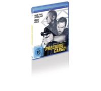 BRUCE/FORLANI,CLAIRE/GOSSELAAR,MARK-PAUL/+ WILLIS -PRECIOUS CARGO BLU-RAY NEUF