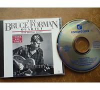 Bruce Forman Quartet - There are times