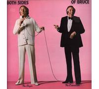 Bruce Forsyth - Bruce Forsyth - Both Sides Of Bruce - 12" LP Double 1977 - Warner Bros. K 66053