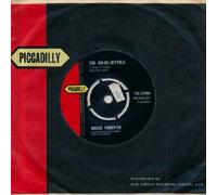 Bruce Forsyth - Bruce Forsyth The Oh-Be-Joyfuls UK 45 7" single +I Like People