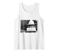 Bruce Forsyth Joue Bien tes Cartes avec Strictly Come Dancing Débardeur