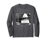 Bruce Forsyth Joue Bien tes Cartes avec Strictly Come Dancing Manche Longue