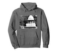 Bruce Forsyth Joue Bien tes Cartes avec Strictly Come Dancing Sweat à Capuche