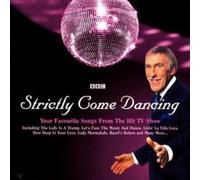 Bruce Forsyth - Strictly Come Dancing