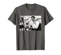 Bruce Forsyth The Generation Game Little Me 1964 T-Shirt