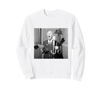 Bruce Forsyth The Price is Right Strictly Come Dancing Sweatshirt