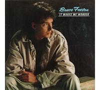 Bruce Foxton - Bruce Foxton - It Makes Me Wonder - [7"]