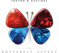 Bruce Foxton & Russell Hastings - Butterfly Effect