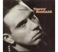 BRUCE FOXTON - TOUCH SENSITIVE LP GERMAN ARISTA 1984