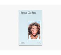 Bruce Gilden