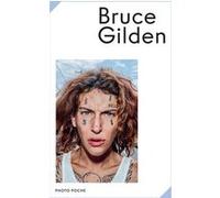 Bruce Gilden - Bruce Gilden - Actes sud - Poche - Beau livre