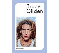 Bruce Gilden - Bruce Gilden - Centre National De La Photographie - Poche - Beau livre