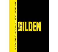 Bruce Gilden Un nouveau regard sur la mobilité urbaine - Bruce Gilden - La Martiniere Eds De - relié - Beau livre
