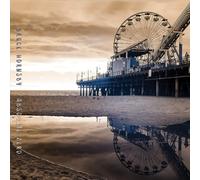 BRUCE HORNSBY - ABSOLUTE ZERO CD NEUF