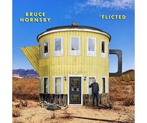 Bruce Hornsby - Bruce Hornsby: Flicted [Winyl]